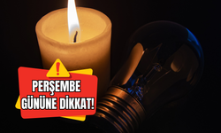 İzmir elektrik kesintisi! 30 Ekim İzmir'de elektrik kesintisi ne zaman bitecek, elektrikler ne zaman gelecek?
