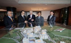 İzmir iş dünyası rotayı Filipinler’e çeviriyor
