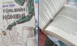 İzmir Kitap Fuarı’nda yayınevi standına mermi bırakıldı