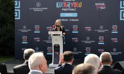 İzmir Kültür Yolu Festivali başladı