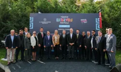 İzmir Kültür Yolu Festivali başladı: Şehir sanatla buluştu! İşte festival programı