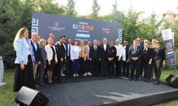 İzmir Kültür Yolu Festivali üçüncü kez kapılarını açtı