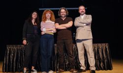 İzmir sineması 'İzmir Seni Seviyorum' projesiyle buluştu