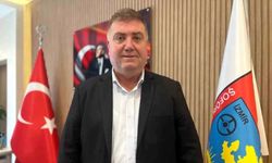 Erkan Özkan’dan korsan taşımacılıkla mücadelede net mesaj