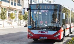 İzmir trafiğine fuar önlemi: ESHOT’tan üç hatta ek sefer