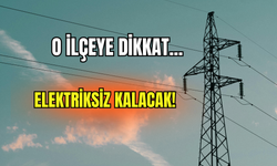 İzmir’de 29 Ekim Çarşamba elektrik kesintisi! Hangi mahalleler etkilenecek?