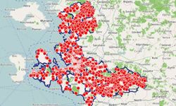 İzmir’de deprem toplanma alanları: En yakın güvenli bölgeler nasıl bulunur?