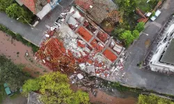 İzmir’de depremin 5. yılı! TMMOB’den kritik mesaj