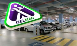 İzmir’de gazetecilere şok karar: Ücretsiz otopark bitiyor!