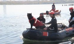 İzmir’de geniş çaplı sel tatbikatı: 180 personel sahada