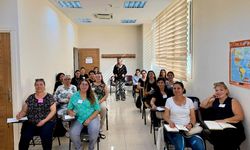 İzmir’de kadınlara ücretsiz İngilizce ve Almanca eğitimi!