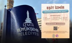 İzmir’de kadınların gücünü artıracak 'Eşit İzmir' başladı