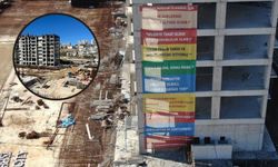 İzmir’de kentsel dönüşüm mağdurları isyan etti