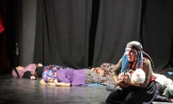 İzmir’de Kuvayi Milliye ruhu sahneye taşındı