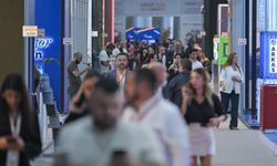 İzmir’de LOGISTECH fuarı lojistik vizyonuna yön veriyor