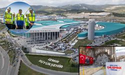 İzmir’de metro hattı genişliyor: Buca’dan Fuar İzmir’e ulaşım kolaylığı