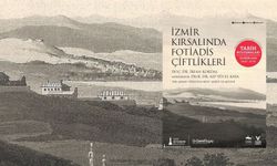 İzmir’de 'Tarih Buluşmaları' İrfan Kokdaş’la devam ediyor
