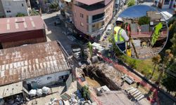 İzmir’de taşkın riski sona eriyor! İşte yeni altyapı hamlesi