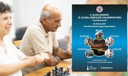 İzmir’de 'Yaş Dostu Kent' temalı sempozyum başlıyor