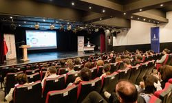 İzmir’de yeşil dönüşüm başladı: İZSA projeleri hız kazanıyor