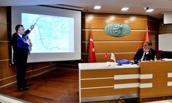 İzmir’in iki başkanı Bornova için buluştu: Tugay ve Eşki geleceği birlikte planladılar
