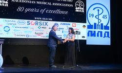 İzmirli akademisyen Prof. Dr. Yasemin Kılıç Öztürk’ten uluslararası başarı
