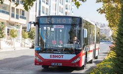 İzmirli dikkat! Bayraklı’da 5 ESHOT hattı geçici olarak iptal edildi – İşte yeni güzergâhlar