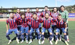 İzmirspor, Ödemiş deplasmanında galip