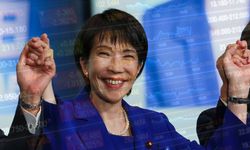 Japonya'da Takaichi rüzgarı: Borsa tarihi zirveyi gördü