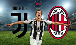 Juventus- Milan maçı ne zaman, saat kaçta ve hangi kanalda? Kenan Yıldız oynayacak mı?