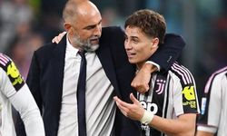 Juventus’ta flaş ayrılık! Kenan Yıldız devam edecek mi?