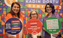 Kadın Dostu Kentler programının 3. fazı hayata geçti