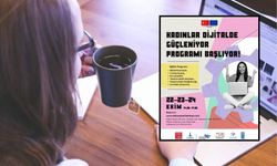 Kadınlar dijitalde güçleniyor: İzmir Büyükşehir’den ücretsiz eğitim fırsatı