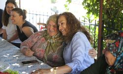 Kadınlar sorunlarını anlattı, Karşıyaka Belediyesi çözüm için harekete geçti