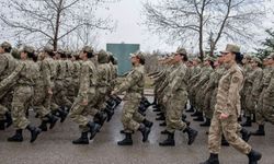 Kadınlara zorunlu askerlik geliyor! TBMM’ye sunuldu