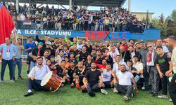 Ziraat Türkiye Kupası’nda şok! Amatör lig takımı, Süper Lig ekibini eledi