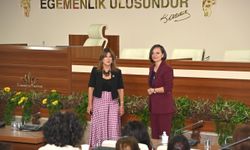Karabağlar Belediyesi ISO 50001 Enerji Yönetim Sistemi için eğitim verdi