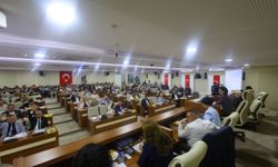Karabağlar Belediyesi'nde 2026 bütçesi meclisten geçti