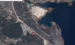 Karaburun Belediyesinden 400 milyonluk satış: Villacılar kapışacak!