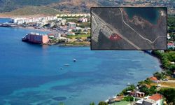 Karaburun’da milyonluk arsa için ihale tarihi belli oldu