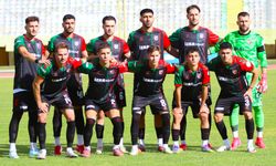 Karşıyaka 3. Lig’de yenilgisiz ilerliyor
