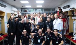 Karşıyaka, Aliağa Petkimspor yenilgisi sonrası ilk zaferini elde etti
