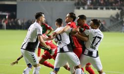 Karşıyaka öne geçti, Altay bırakmadı: İzmir derbisinde kazanan yok