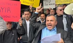 Karşıyaka’da '800 bin TL’ye tezgah satışı' iddiası: Bostanlı Pazarı için protesto büyüyor