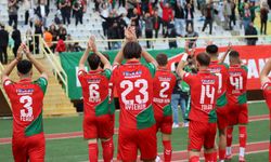 Karşıyaka’dan kusursuz seri: Liderliğe yerleştiler
