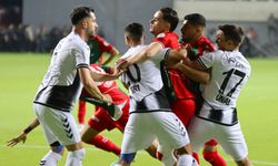 Karşıyaka’dan savunma şov! Sadece 5 gol yediler