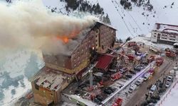 Kartalkaya yangını davasında kim, kaç yıl hapis alacak? İşte detaylar