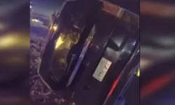 SON DAKİKA! Üç diplomat hayatını kaybetti