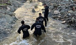 İzmir’de sel faciası: 707 ekip ve 43 dalgıç görev başında