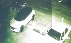 Düğünde bir anda ortadan kayboldu! İzmir Kiraz’da kız çocuğu kayıp